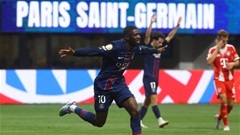 Bayern Munich vs PSG, long trời lở đất
